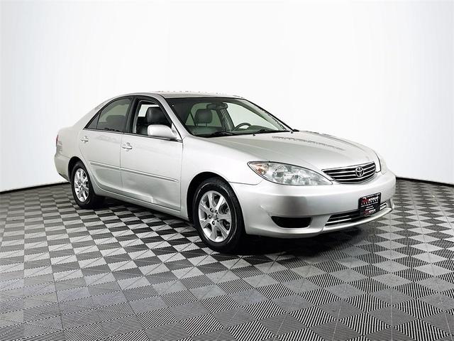 2005 Toyota Camry