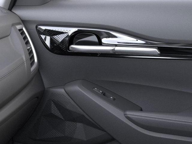 Photo of 2026 Black Kia Seltos