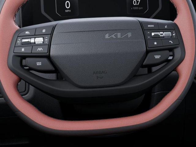 Photo of 2026 Ebony Black Kia Sportage