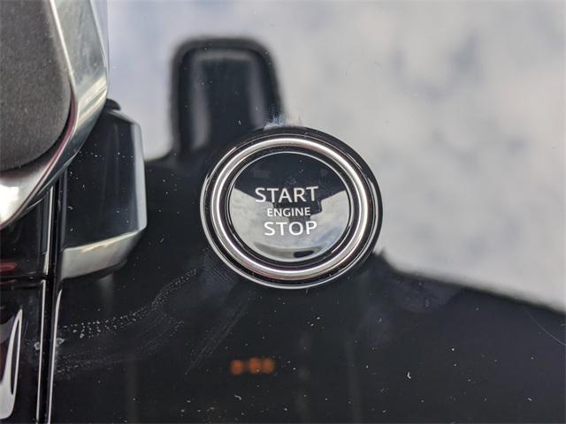 Photo of 2025 Santorini Black Metallic Land Rover Range Rover Sport