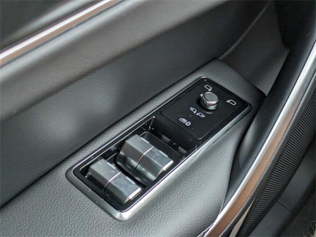 Photo of 2025 Gray Jaguar F-PACE