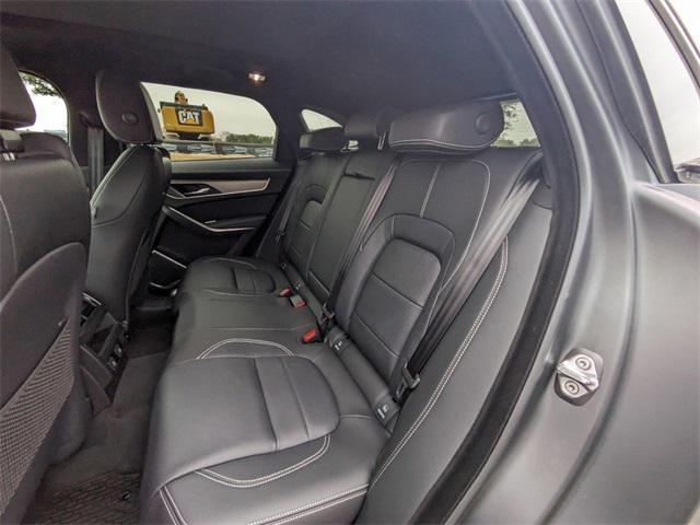 Photo of 2025 Gray Jaguar F-PACE