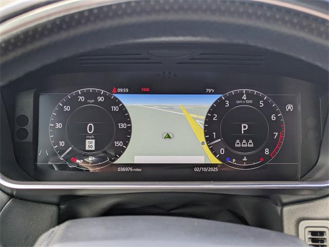 Photo of 2021 Fuji White Land Rover Range Rover Sport