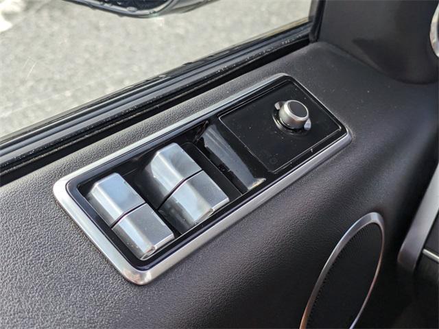 Photo of 2021 Fuji White Land Rover Range Rover Sport