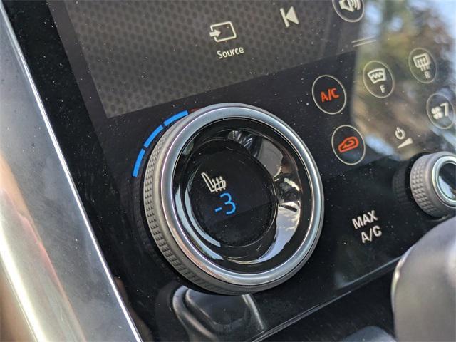 Photo of 2021 Fuji White Land Rover Range Rover Sport