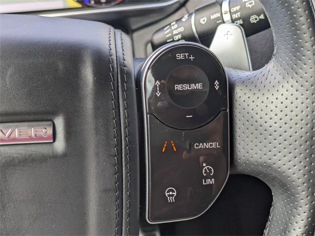 Photo of 2021 Fuji White Land Rover Range Rover Sport