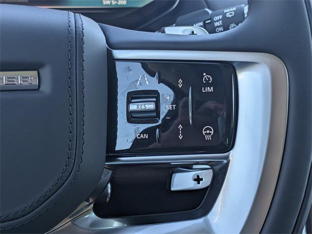 Photo of 2025 Gray Land Rover Range Rover