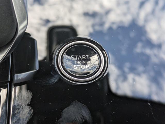 Photo of 2025 Gray Land Rover Range Rover Sport