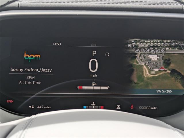 Photo of 2025 Gray Land Rover Range Rover Sport