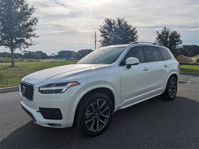 2018 Volvo XC90