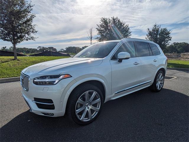 2018 Volvo XC90