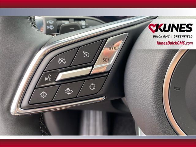 Photo of 2025 Ebony Buick Enclave
