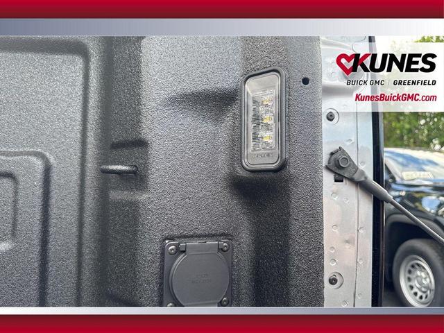 Photo of 2025 Sterling GMC Sierra 3500