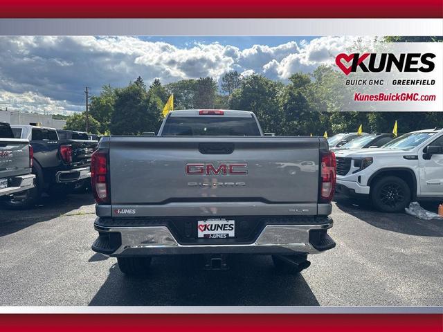 Photo of 2025 Sterling GMC Sierra 3500