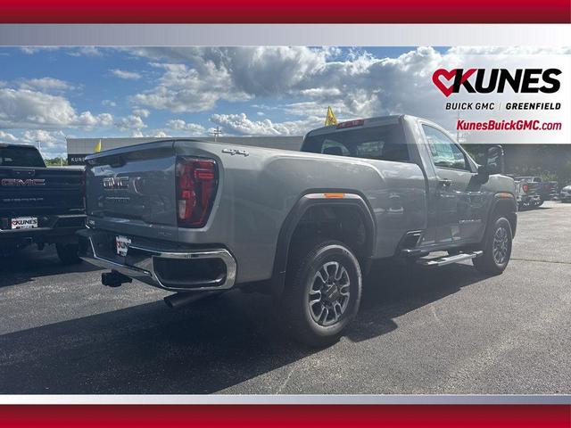 Photo of 2025 Sterling GMC Sierra 3500