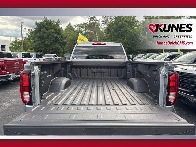 Photo of 2025 Sterling GMC Sierra 3500