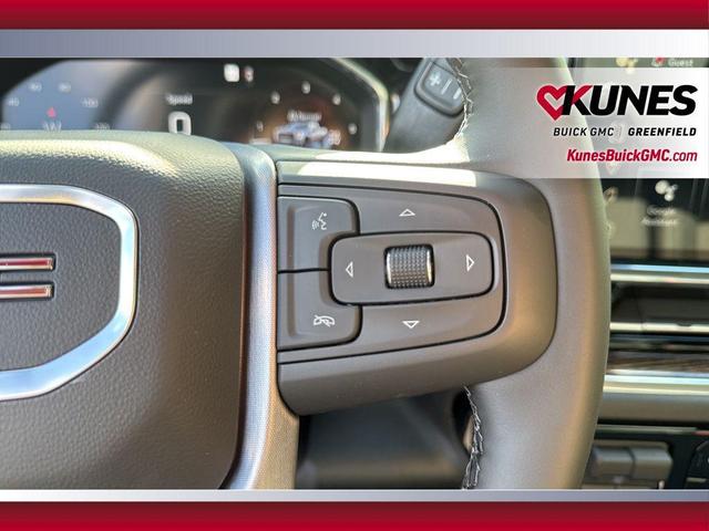 Photo of 2025 Sterling GMC Sierra 3500