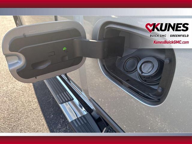 Photo of 2025 Sterling GMC Sierra 3500