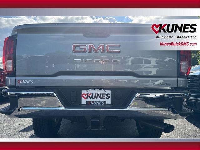 Photo of 2025 Sterling GMC Sierra 3500