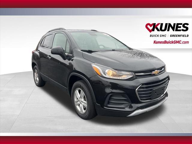 2019 Chevrolet TRAX