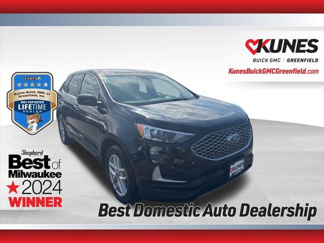 2023 Ford Edge