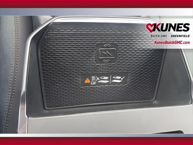 Photo of 2026 Sterling Metallic GMC Terrain
