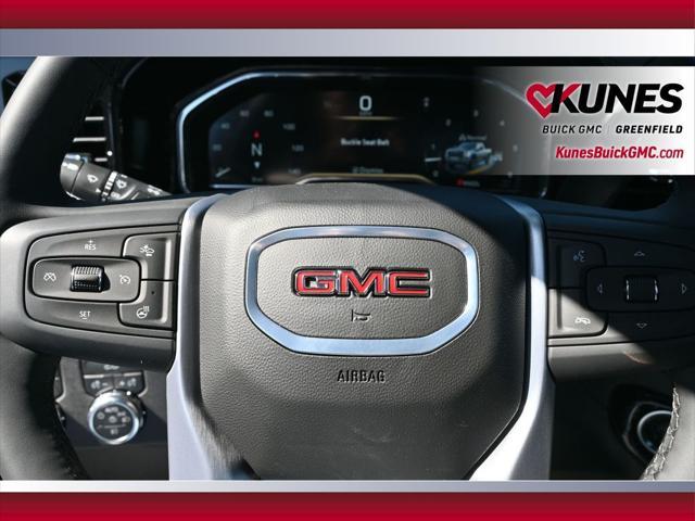 Photo of 2025 Titainium GMC Sierra 3500