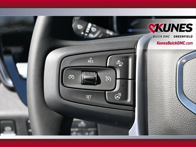 Photo of 2025 Titainium GMC Sierra 3500