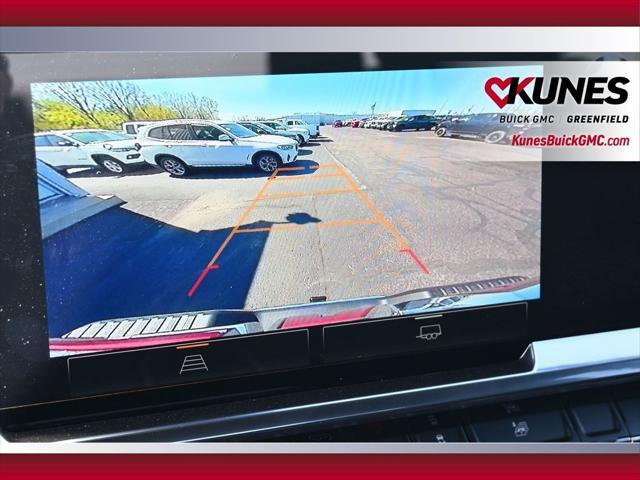 Photo of 2025 Titainium GMC Sierra 3500