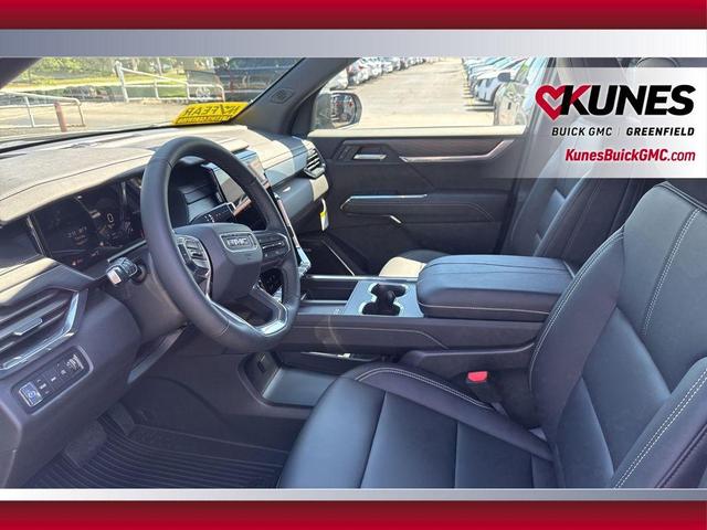 Photo of 2026 Sterling GMC Acadia