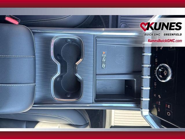 Photo of 2026 Sterling GMC Acadia