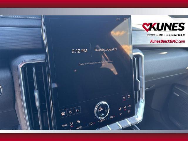Photo of 2026 Sterling GMC Acadia
