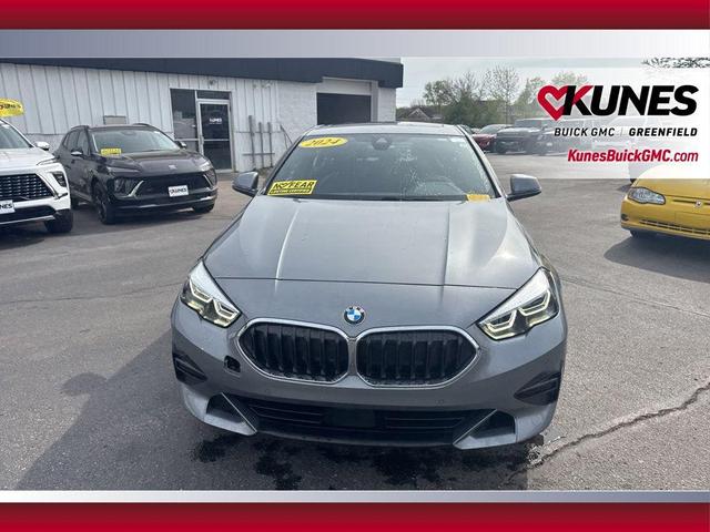 Photo of 2024 . BMW 228 Gran Coupe