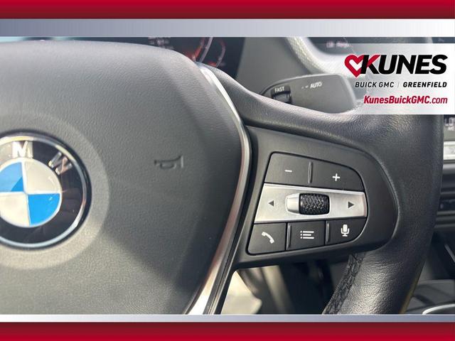 Photo of 2024 . BMW 228 Gran Coupe