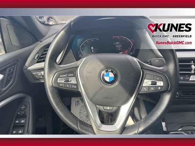 Photo of 2024 . BMW 228 Gran Coupe