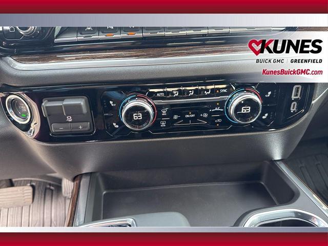 Photo of 2026 Summit White GMC Sierra 1500