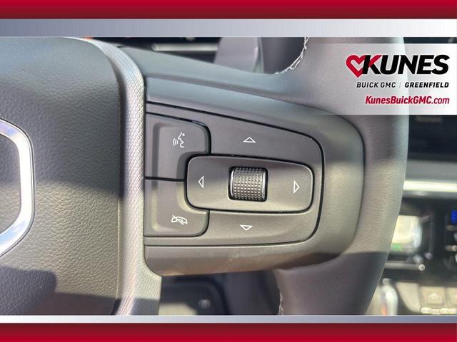 Photo of 2026 Downpour Metallic GMC Sierra 1500