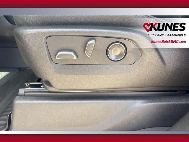 Photo of 2026 Downpour Metallic GMC Sierra 1500