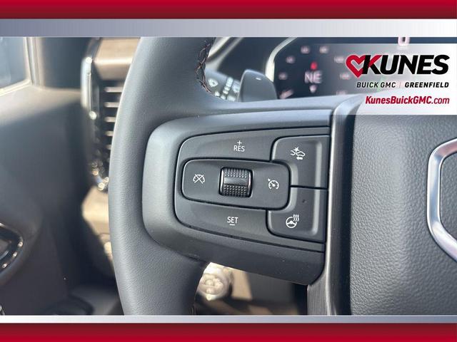 Photo of 2026 Sterling GMC Sierra 1500