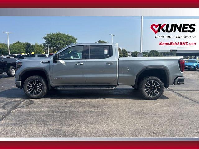 Photo of 2026 Sterling GMC Sierra 1500
