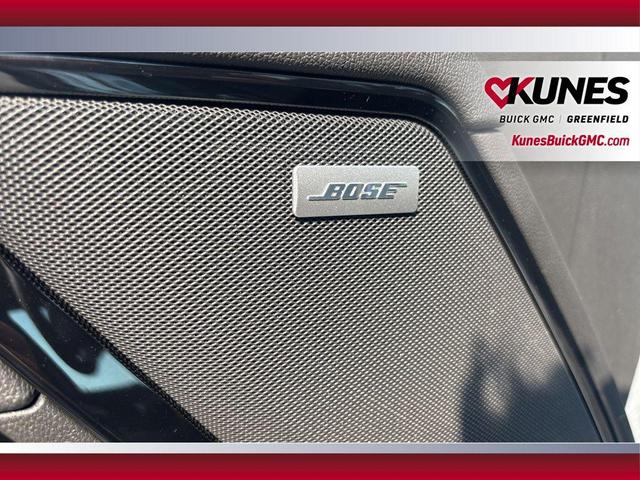 Photo of 2026 Sterling GMC Sierra 1500