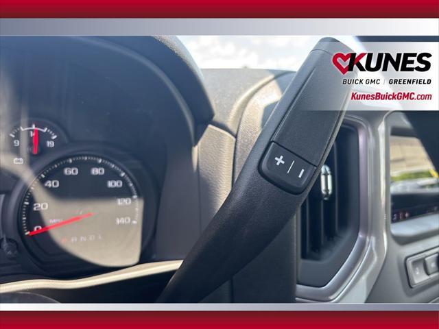 Photo of 2025 Summit White GMC Sierra 3500