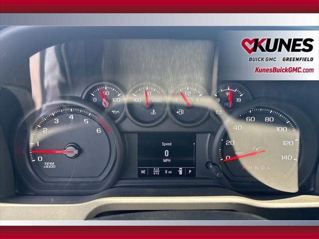 Photo of 2025 Summit White GMC Sierra 3500