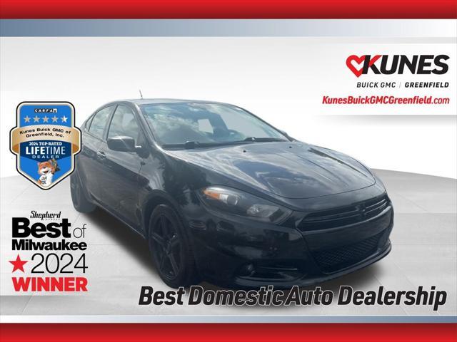 2013 Dodge Dart