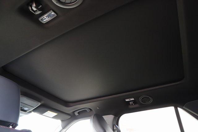 Photo of 2025 Vapor Blue Metallic Ford Explorer