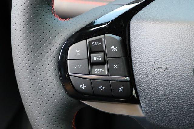 Photo of 2025 Vapor Blue Metallic Ford Explorer