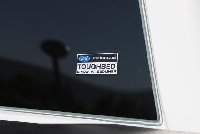 Photo of 2026 Oxford White Ford F-250