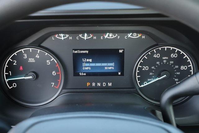Photo of 2026 Oxford White Ford F-250