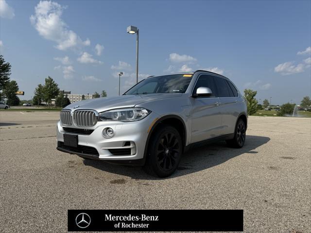 2016 BMW X5 Edrive