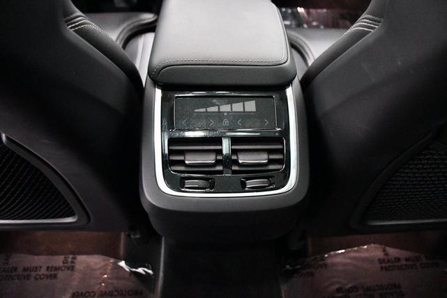 Photo of 2023 Black Volvo XC60